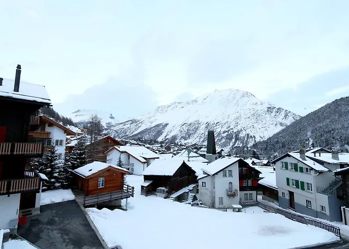 Symbiose Apartment *