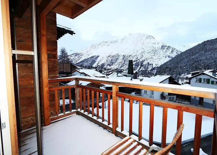 Symbiose Apartment *