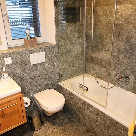 Symbiose Διαμέρισμα