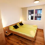 公寓 Symbiose 萨斯费